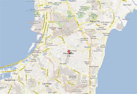 province of paranaque